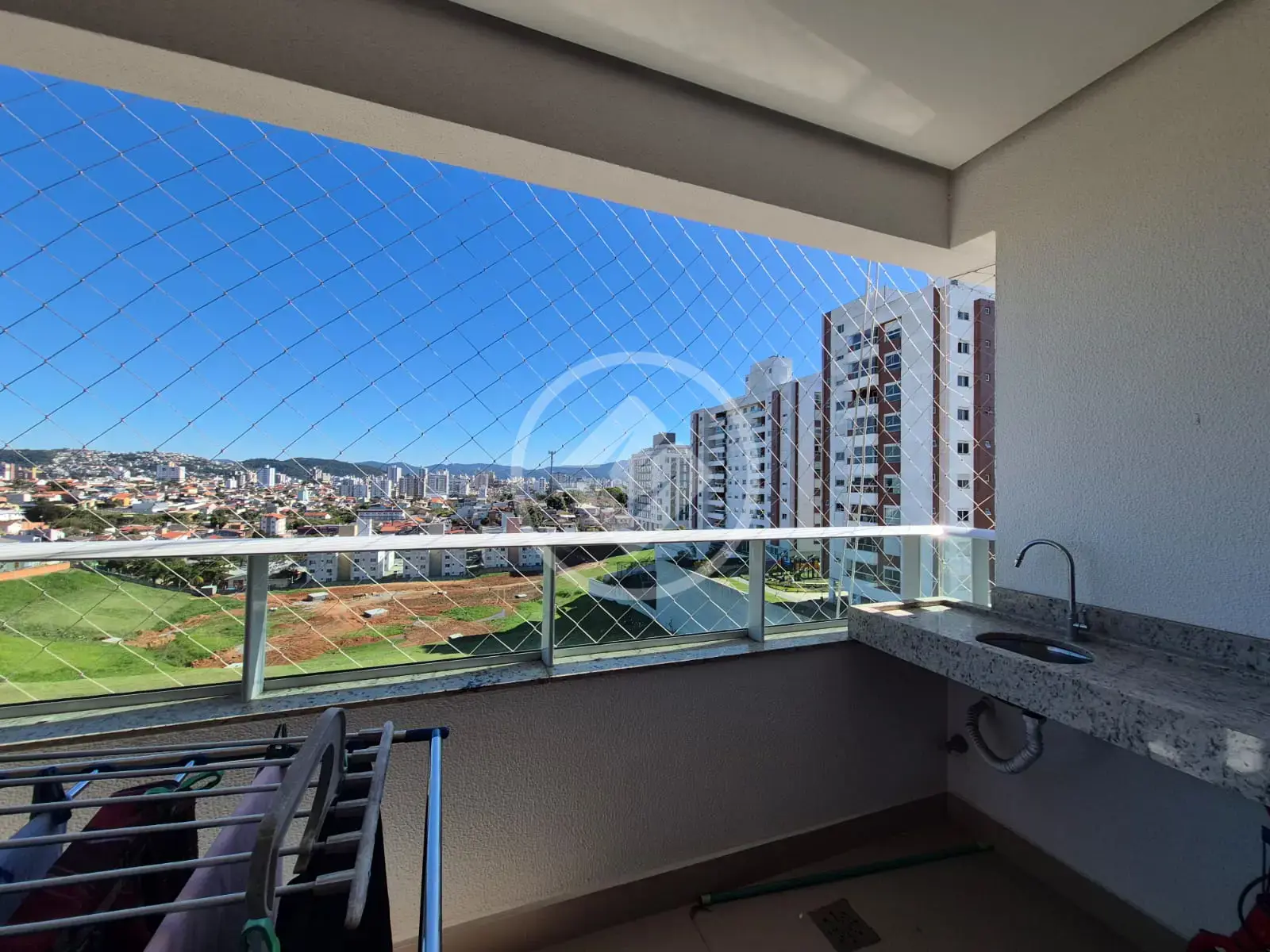 Imagem 4 - Apartamento em Jardim Atlântico, Florianópolis - SC