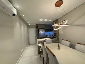 Imagem 3 - Apartamento em Kobrasol, São José - SC
