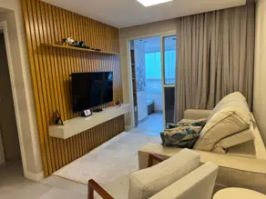Apartamento Kobrasol, São José - SC — foto 2