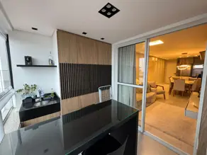 Imagem 6 - Apartamento em Kobrasol, São José - SC