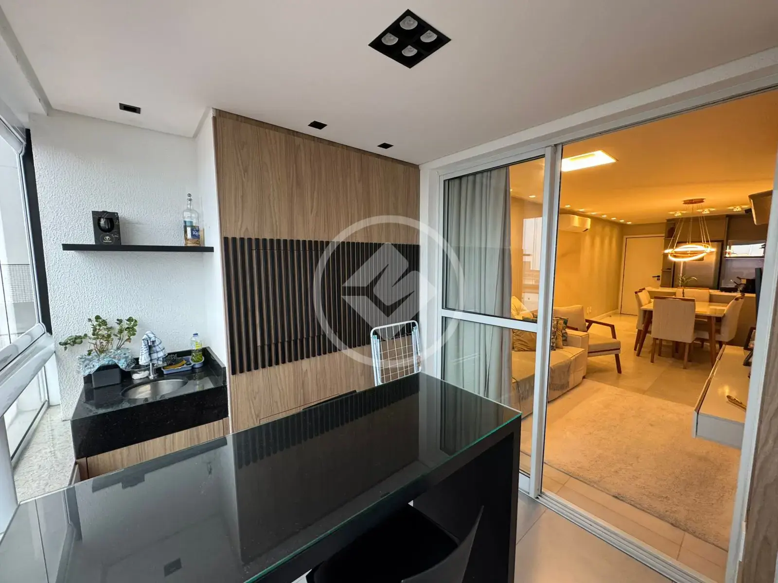 Imagem 6 - Apartamento em Kobrasol, São José - SC