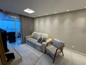 Imagem 2 - Apartamento em Kobrasol, São José - SC