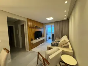 Apartamento Kobrasol, São José - SC — foto 1