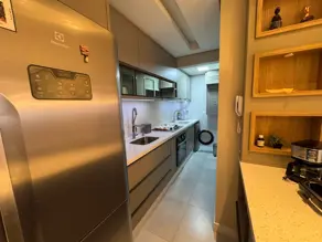 Imagem 4 - Apartamento em Kobrasol, São José - SC