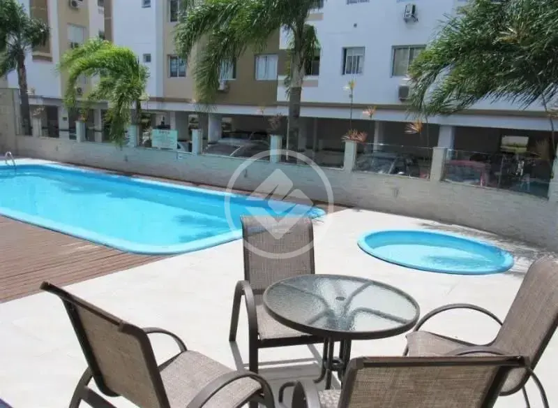 Imagem 1 - Apartamento em Fazenda Santo Antônio, São José - SC