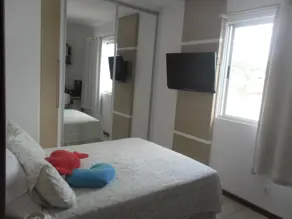 Imagem 4 - Apartamento em Fazenda Santo Antônio, São José - SC