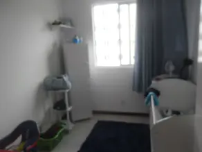 Imagem 6 - Apartamento em Fazenda Santo Antônio, São José - SC