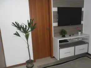 Apartamento Fazenda Santo Antônio, São José - SC — foto 2