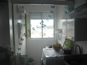 Imagem 5 - Apartamento em Fazenda Santo Antônio, São José - SC