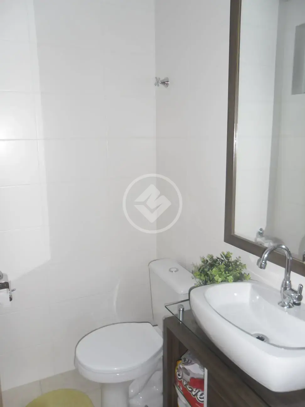Image 18 - Apartamento em Fazenda Santo Antônio, São José - SC