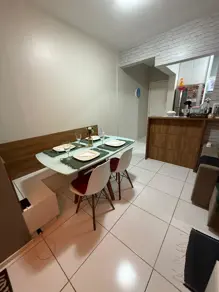 Imagem 3 - Apartamento em SERRARIA, São José - SC