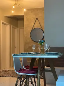 Imagem 2 - Apartamento em SERRARIA, São José - SC