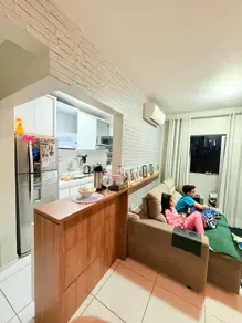 Imagem 5 - Apartamento em SERRARIA, São José - SC