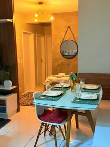 Apartamento SERRARIA, São José - SC — foto 1