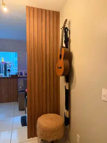 Apartamento SERRARIA, São José - SC — foto 2