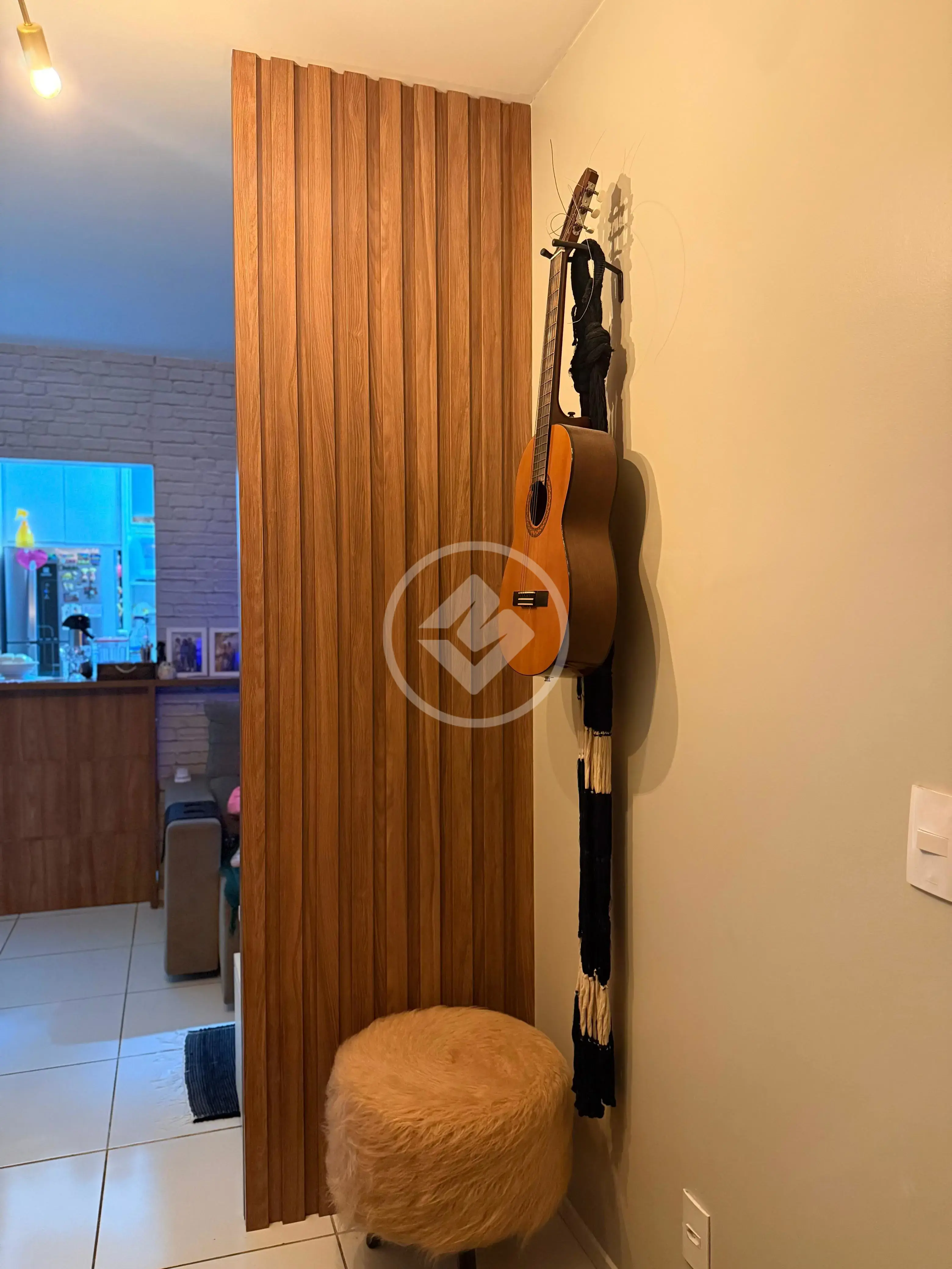 Image 2 - Apartamento em SERRARIA, São José - SC
