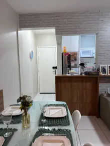 Imagem 4 - Apartamento em SERRARIA, São José - SC