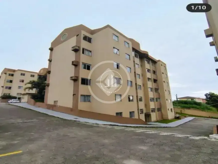 Image 18 - Apartamento em SERRARIA, São José - SC