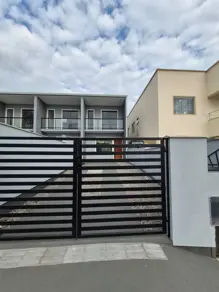 Sobrado Potecas, São José - SC — foto 2