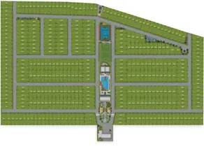 Imagem 2 - Terreno Condomínio em Beira Rio, Biguaçu - SC