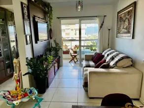 Apartamento Pagani, Palhoça - SC — foto 1