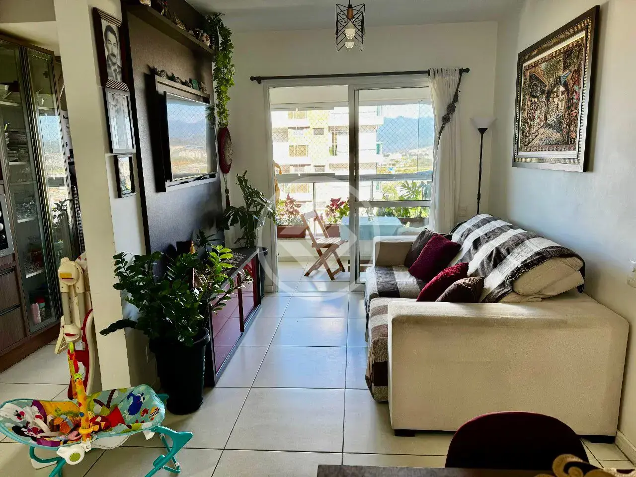 Imagem 1 - Apartamento em Pagani, Palhoça - SC