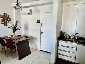 Apartamento Pagani, Palhoça - SC — foto 2