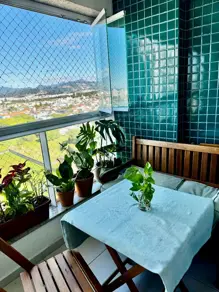 Imagem 3 - Apartamento em Pagani, Palhoça - SC