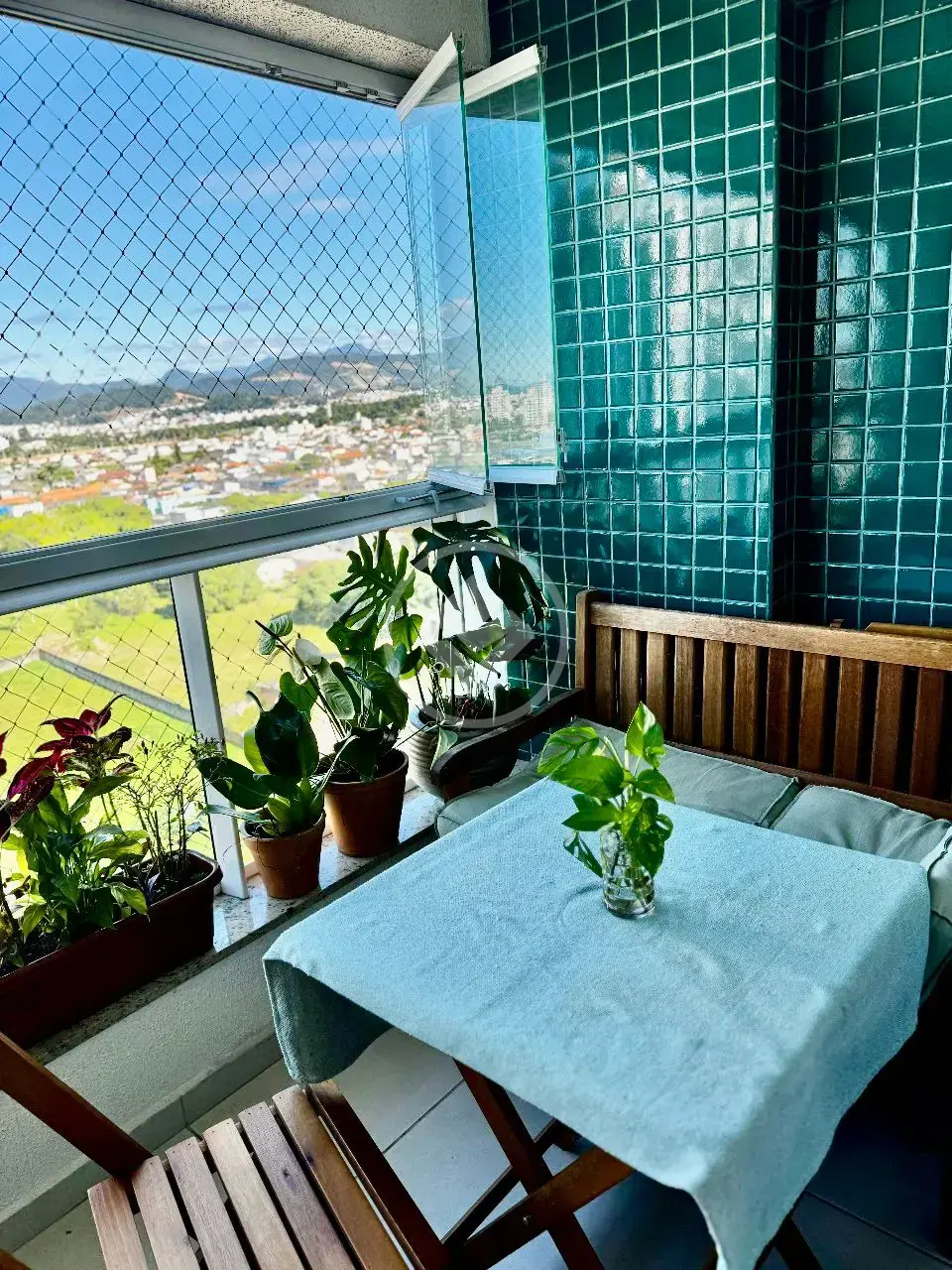 Imagem 3 - Apartamento em Pagani, Palhoça - SC