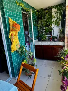 Imagem 2 - Apartamento em Pagani, Palhoça - SC