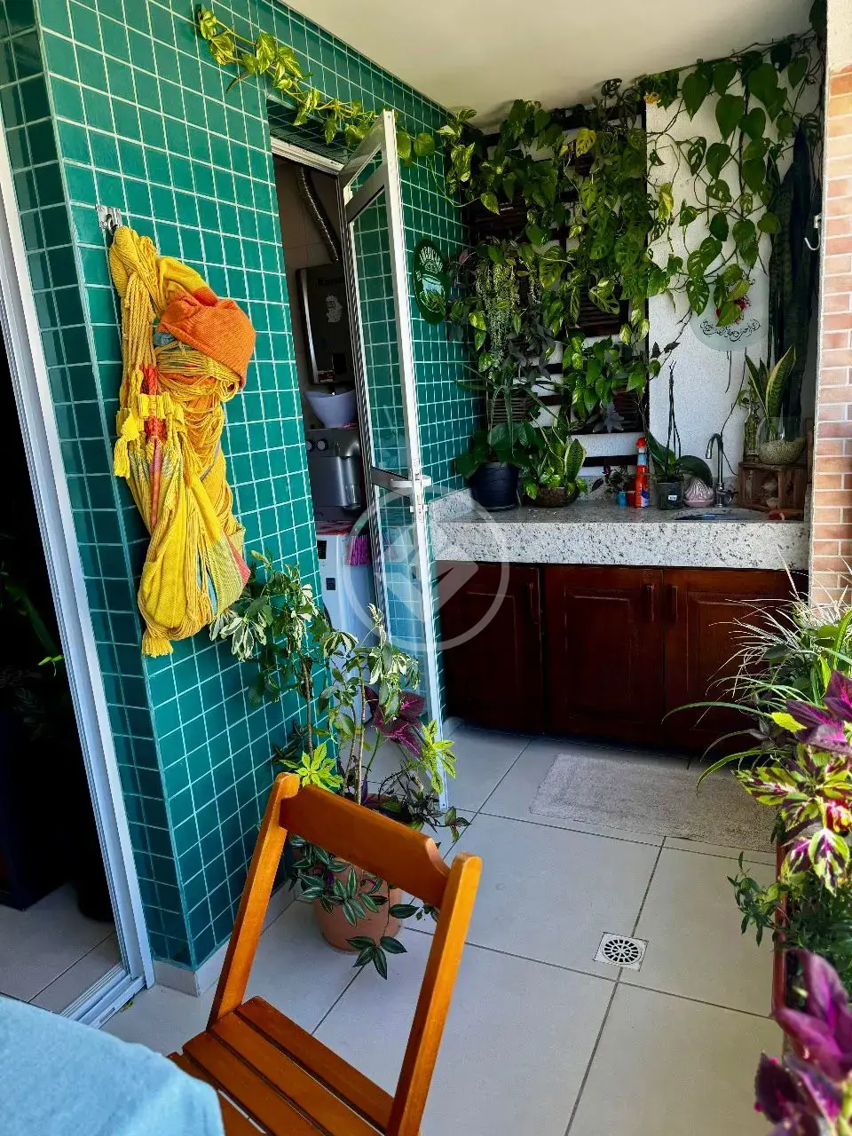 Imagem 2 - Apartamento em Pagani, Palhoça - SC