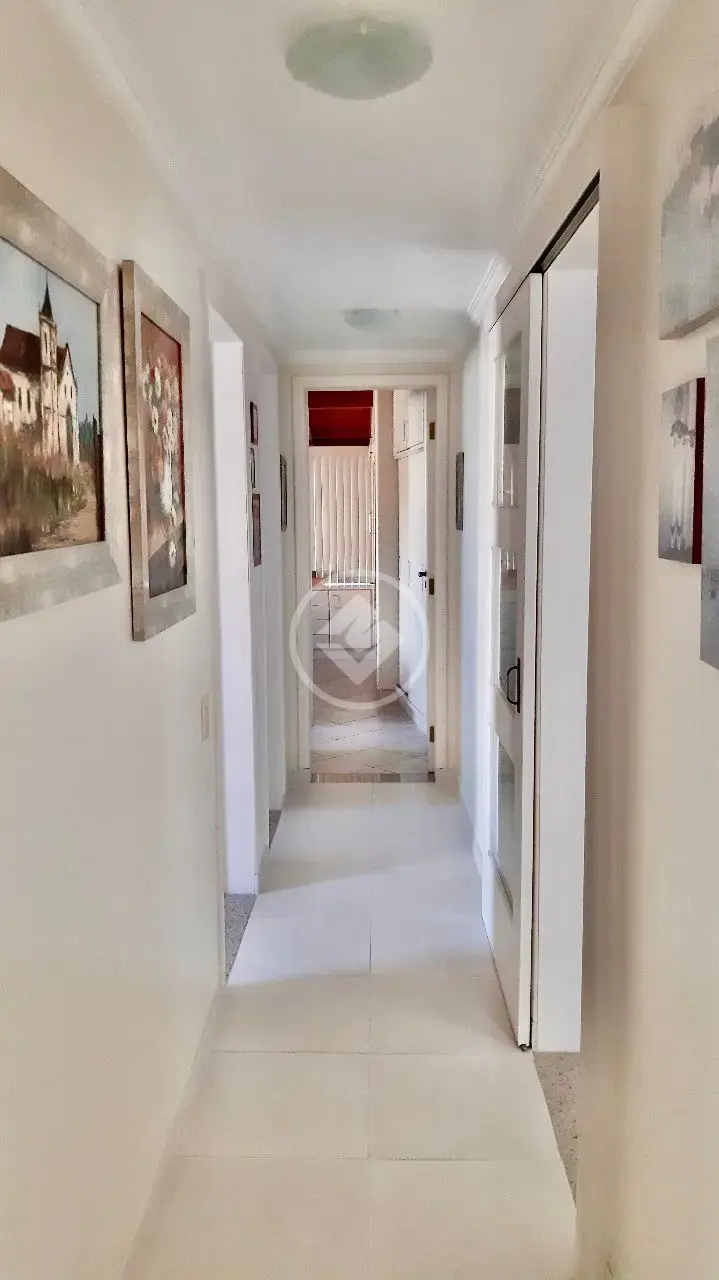 Imagem 2 - Apartamento em JURERÊ, Florianópolis - SC