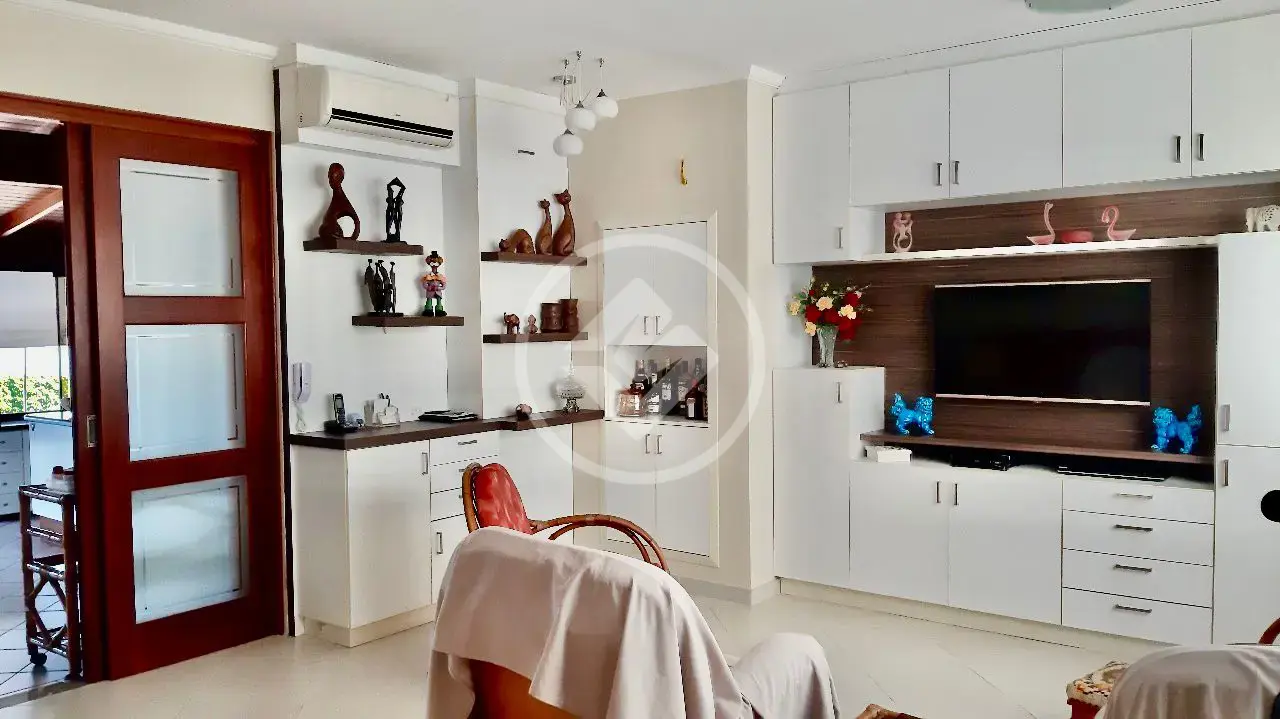 Imagem 3 - Apartamento em JURERÊ, Florianópolis - SC