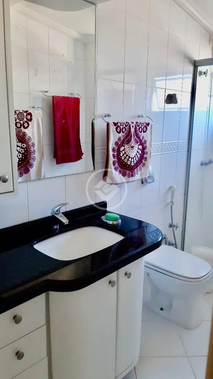Imagem 1 - Apartamento em JURERÊ, Florianópolis - SC