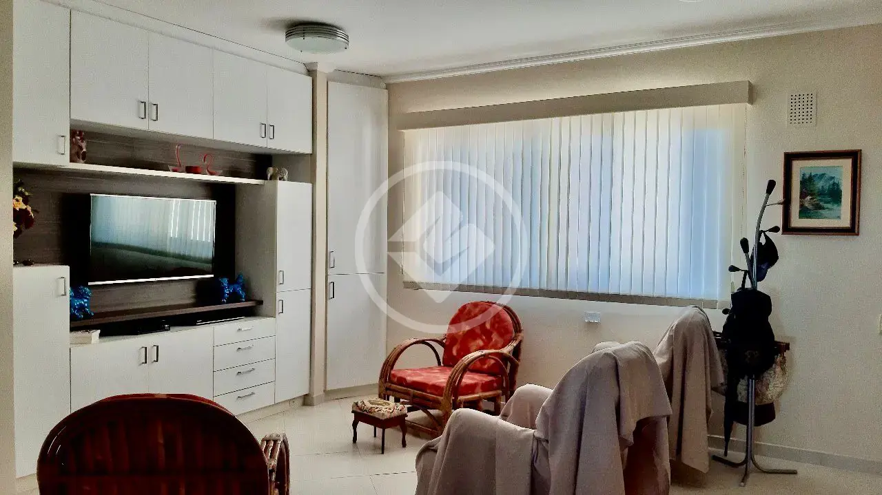 Imagem 1 - Apartamento em JURERÊ, Florianópolis - SC