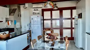 Imagem 5 - Apartamento em JURERÊ, Florianópolis - SC