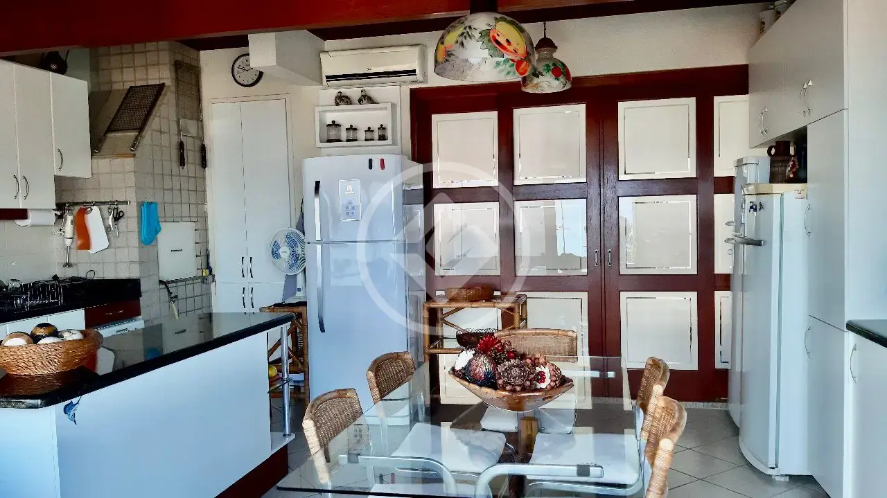 Imagem 5 - Apartamento em JURERÊ, Florianópolis - SC