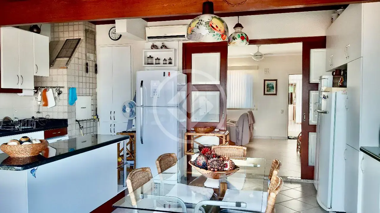 Imagem 4 - Apartamento em JURERÊ, Florianópolis - SC