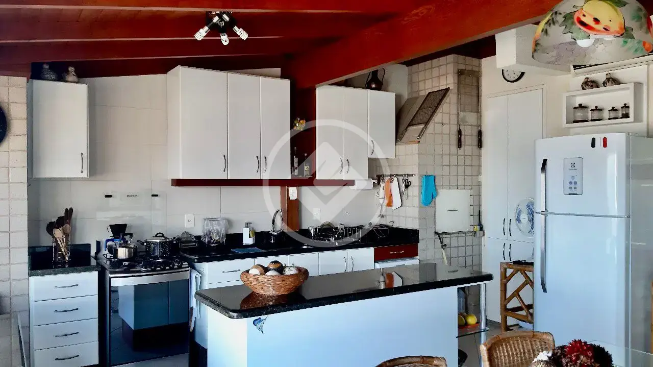 Imagem 6 - Apartamento em JURERÊ, Florianópolis - SC