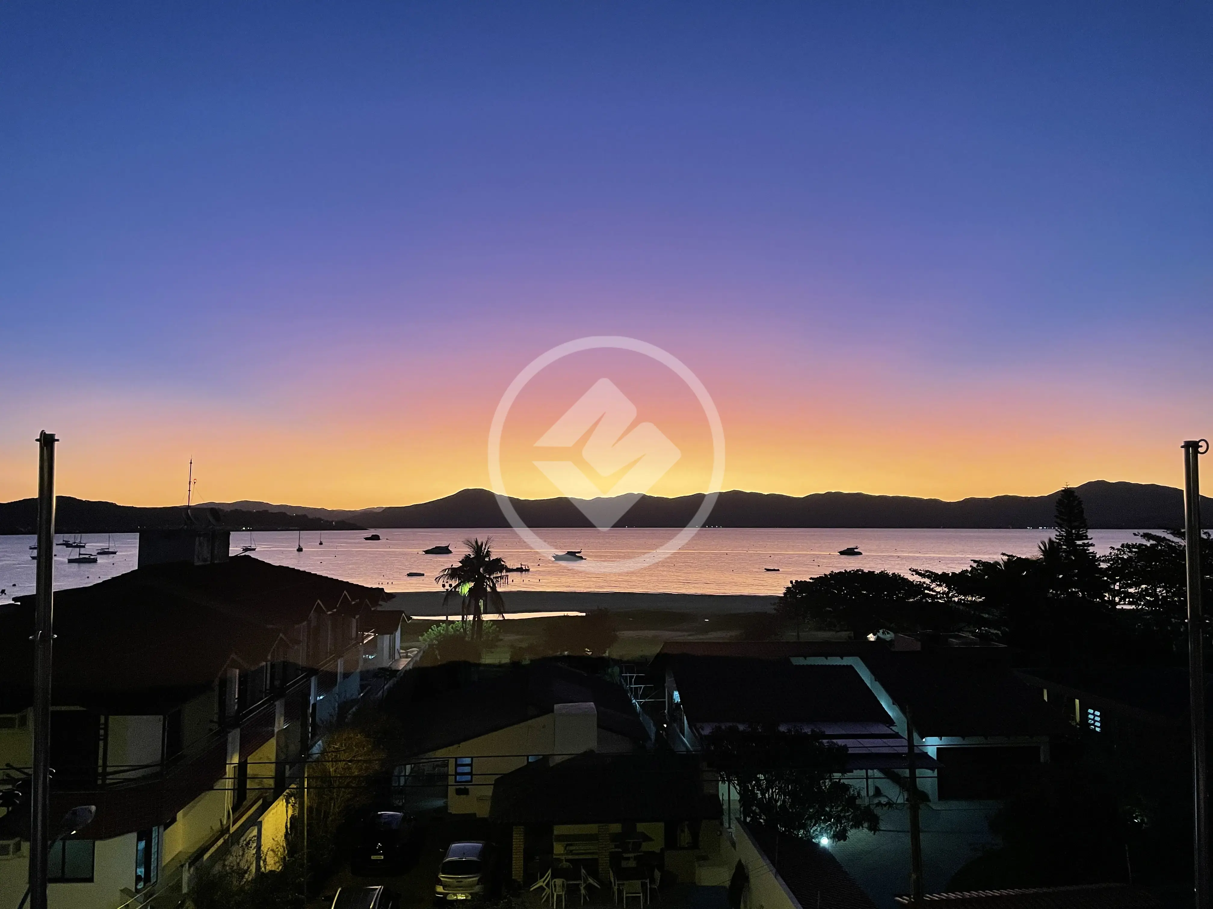 Image 15 - Apartamento em JURERÊ, Florianópolis - SC