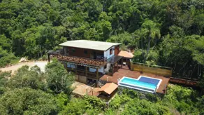 Casa Morro das Pedras, Florianópolis - SC — foto 1