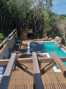 Casa Morro das Pedras, Florianópolis - SC — foto 2