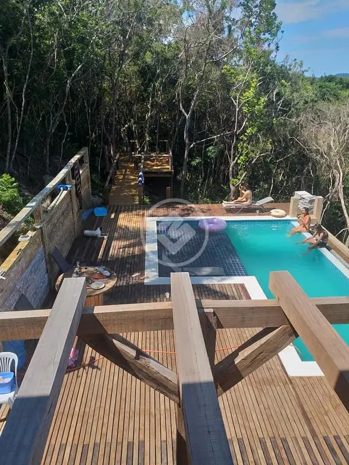Image 2 - Casa em Morro das Pedras, Florianópolis - SC