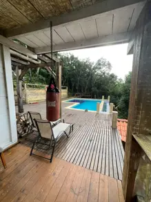 Imagem 3 - Casa em Morro das Pedras, Florianópolis - SC
