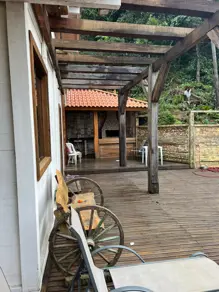 Imagem 2 - Casa em Morro das Pedras, Florianópolis - SC