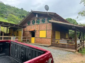 Imagem 6 - Casa em Morro das Pedras, Florianópolis - SC