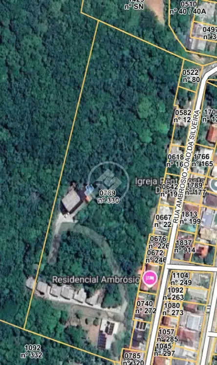 Image 17 - Casa em Morro das Pedras, Florianópolis - SC