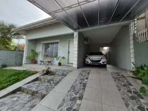 Casa Capoeiras, Florianópolis - SC — foto 1
