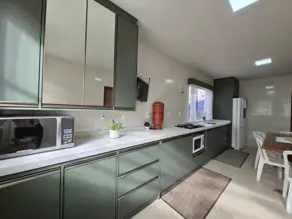 Imagem 2 - Casa em Capoeiras, Florianópolis - SC