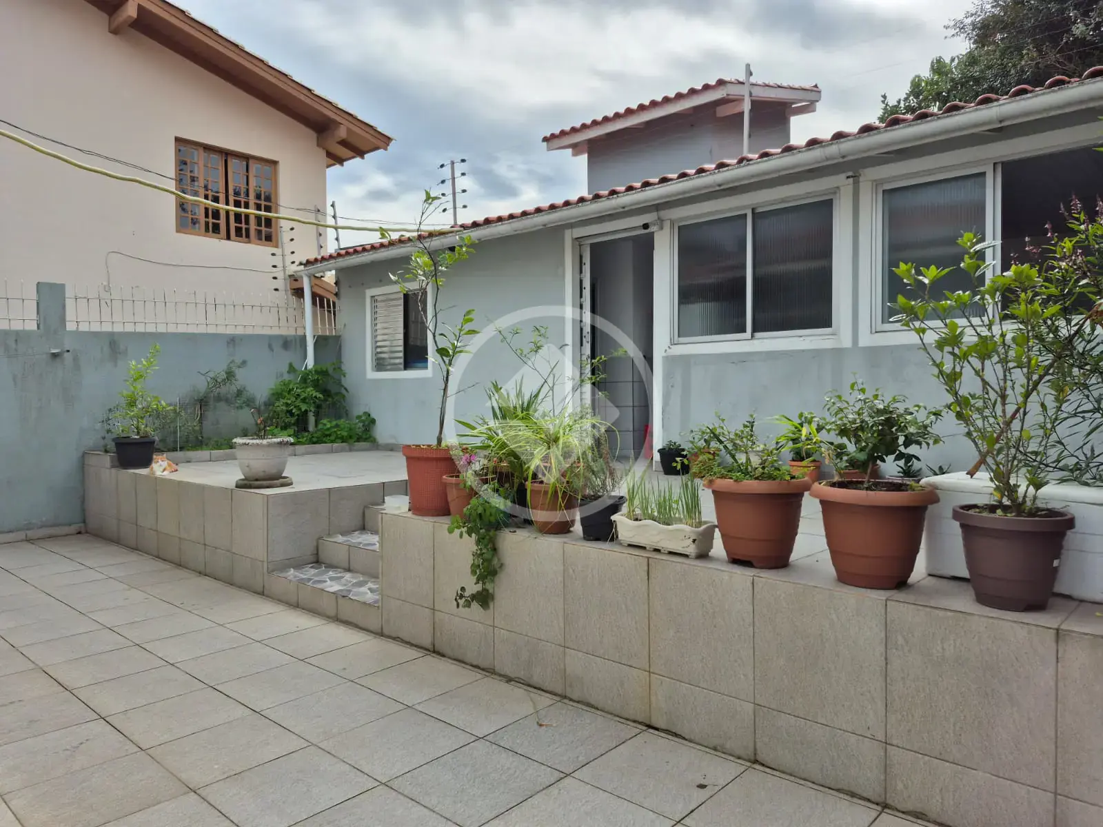 Imagem 1 - Casa em Capoeiras, Florianópolis - SC